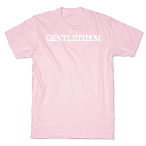 Gentlethem T-Shirt